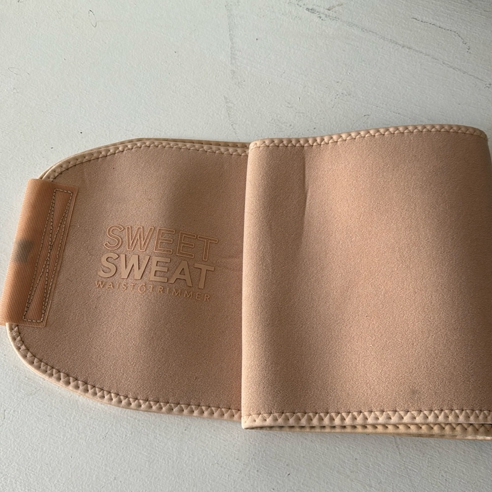 XL waist trimmer Sweet sweat